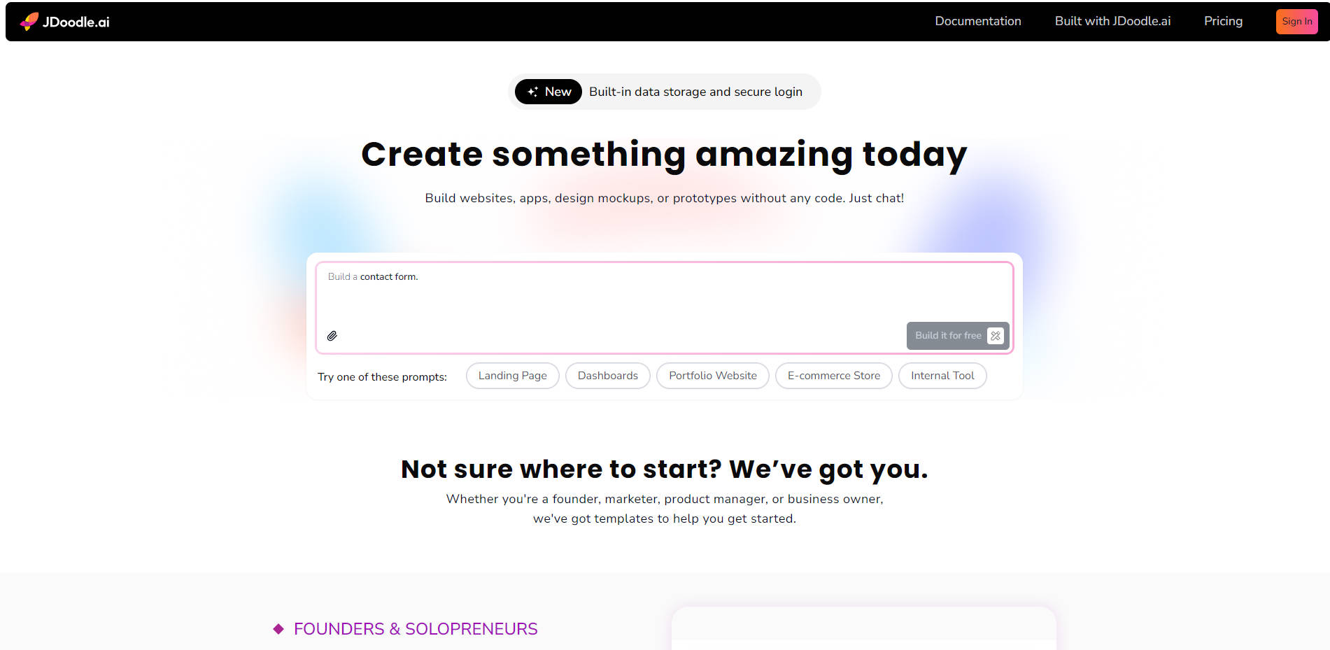 JDoodle gallery image