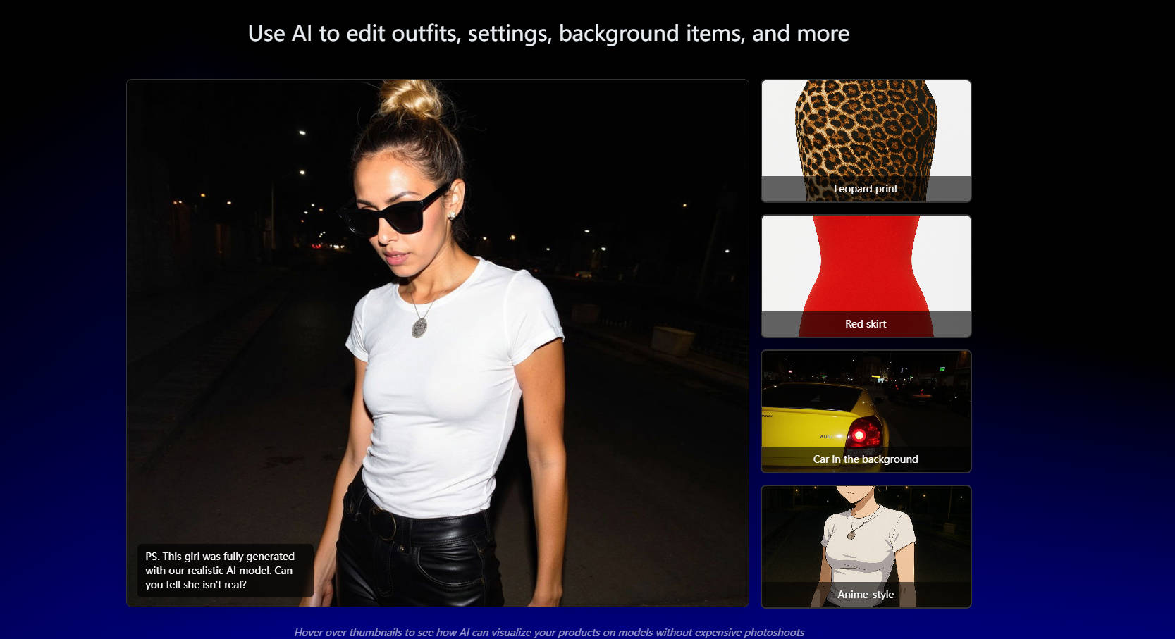 Influencer Studio gallery image