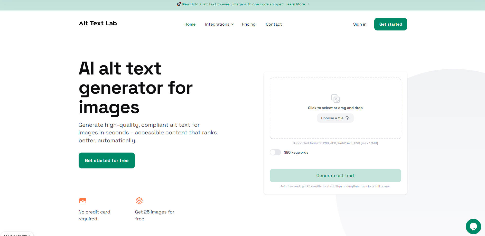 AltTextLab gallery image