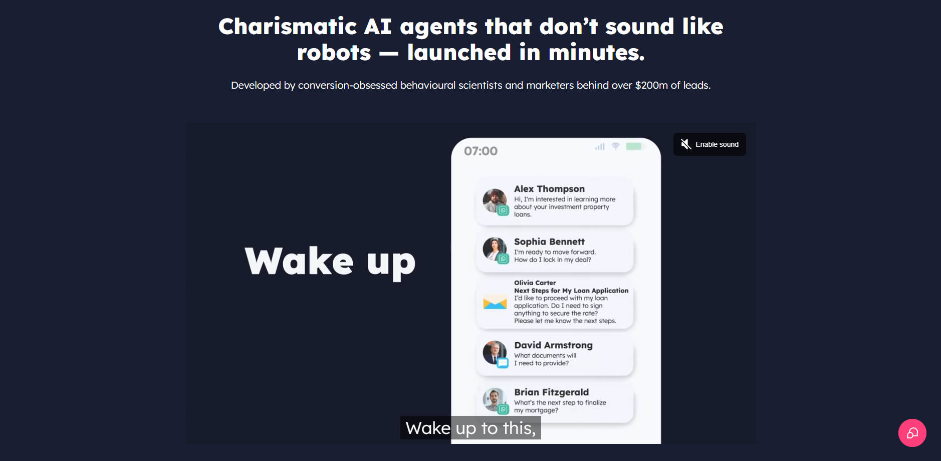 MagicBlocks AI gallery image
