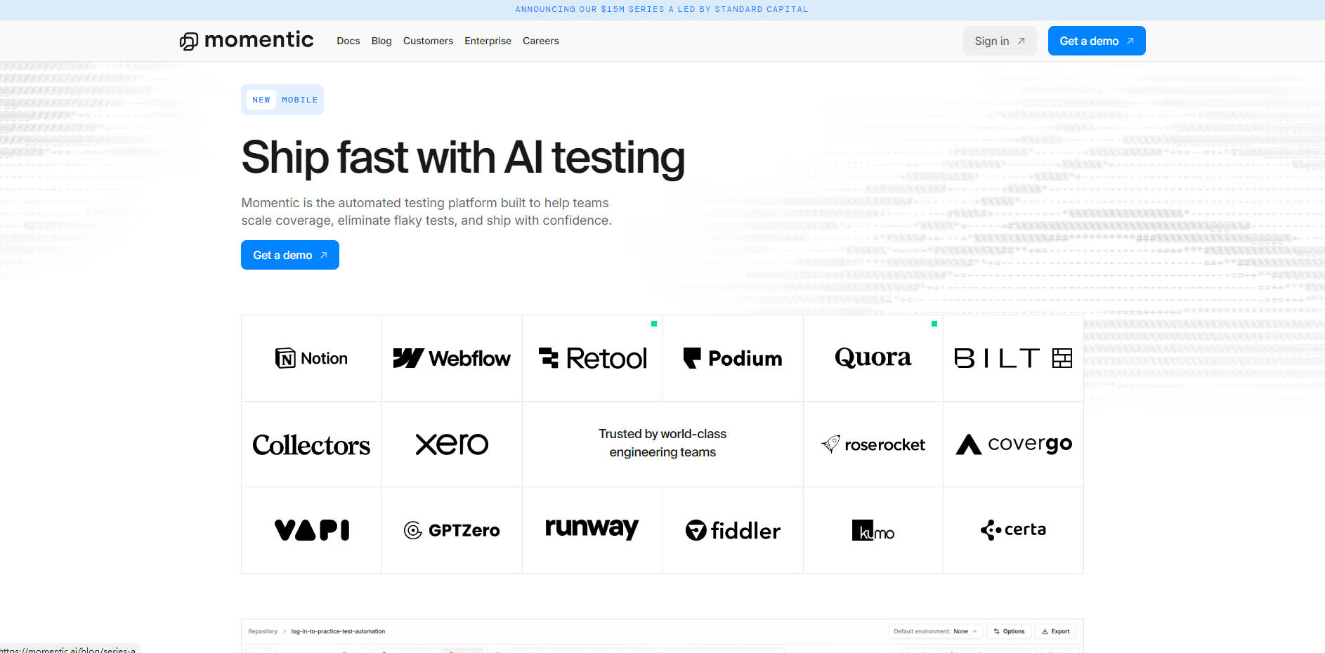 Momentic gallery image