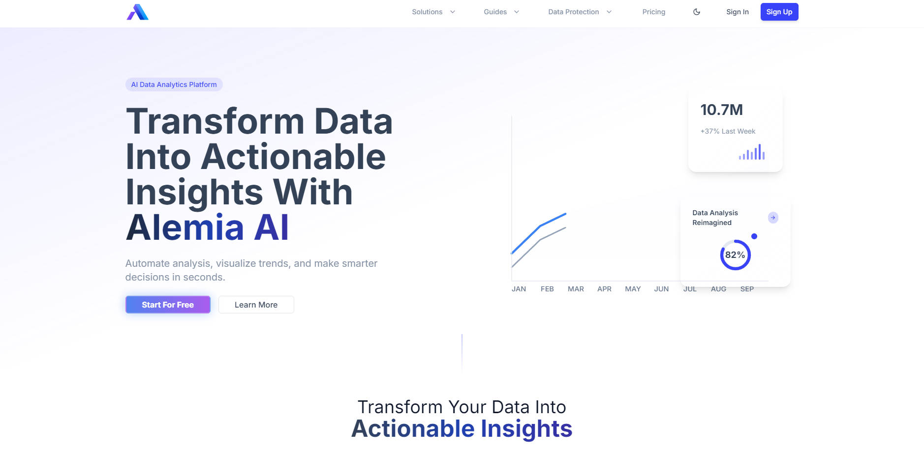 Alemia gallery image