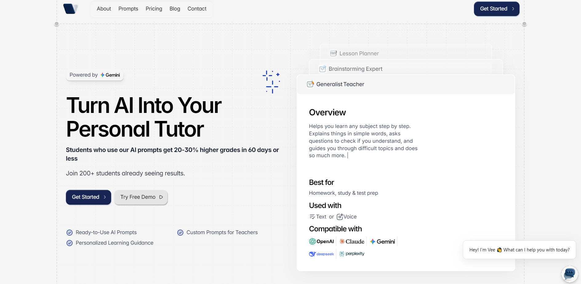 Vertech Academy gallery image