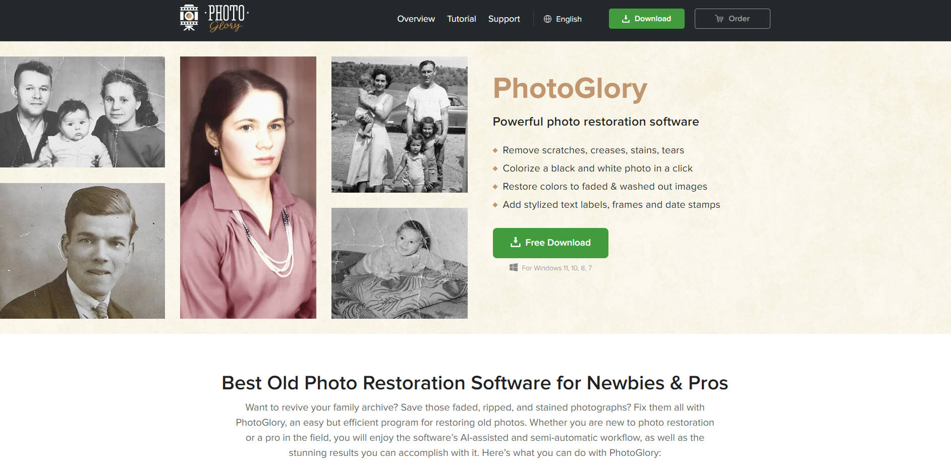 PhotoGlory  gallery image