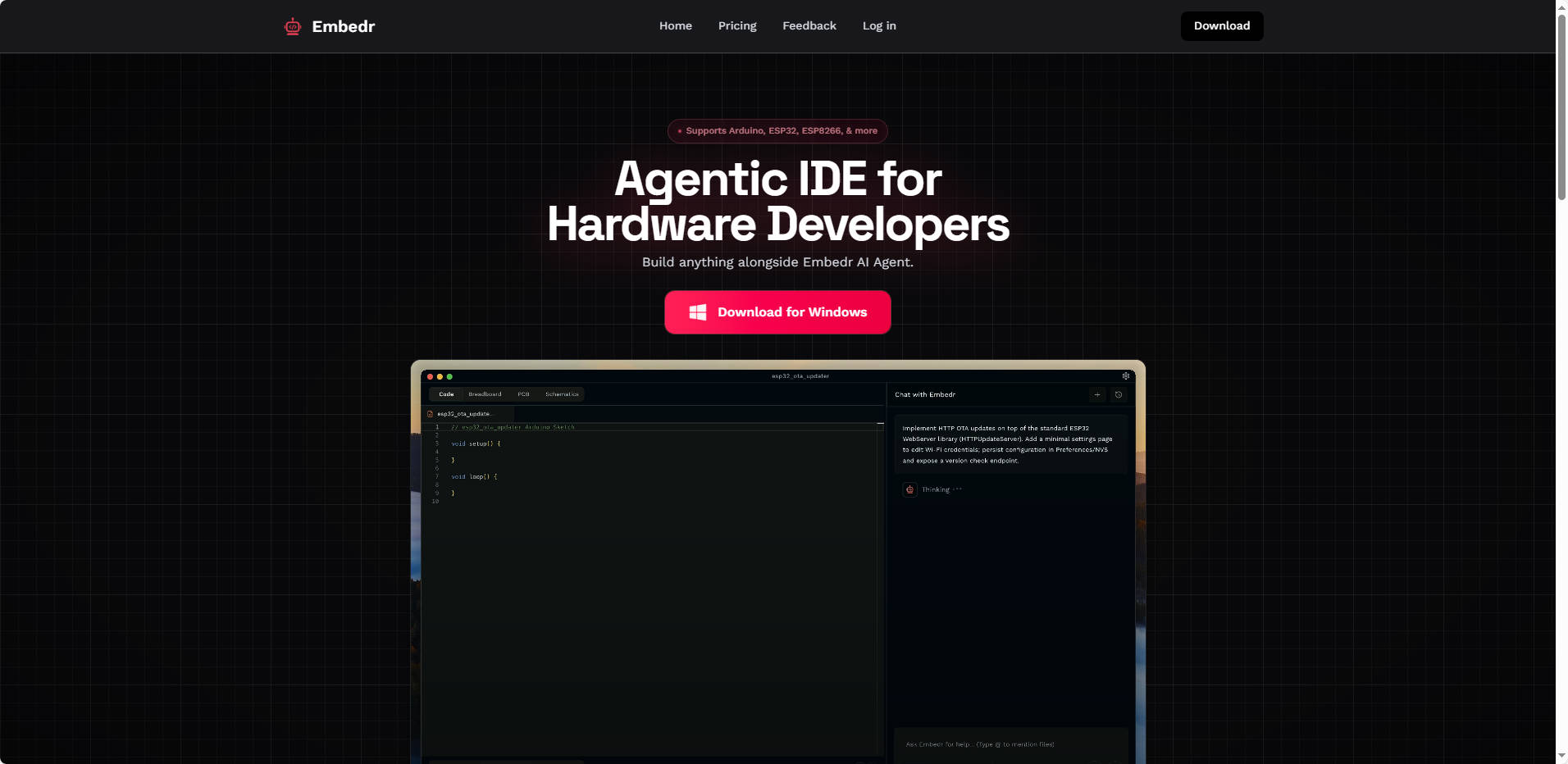 Embedr gallery image