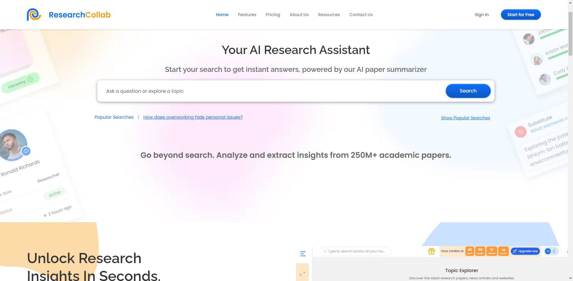 ResearchCollab  gallery image
