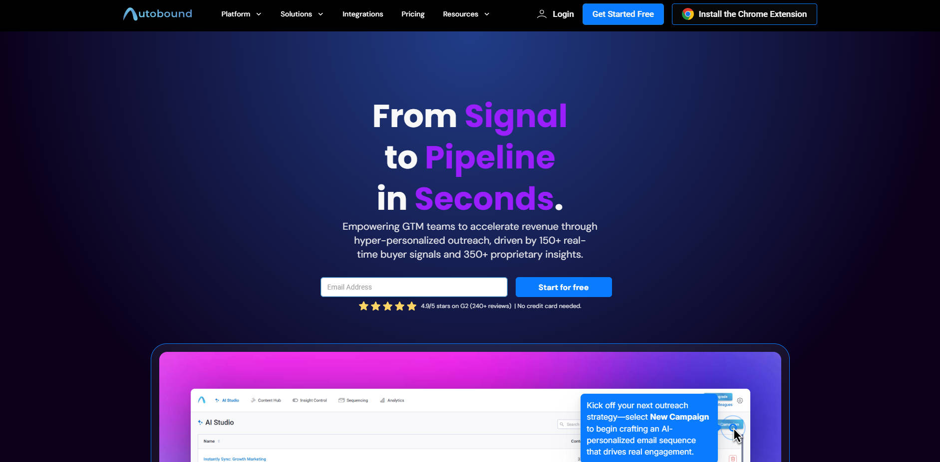 Autobound gallery image