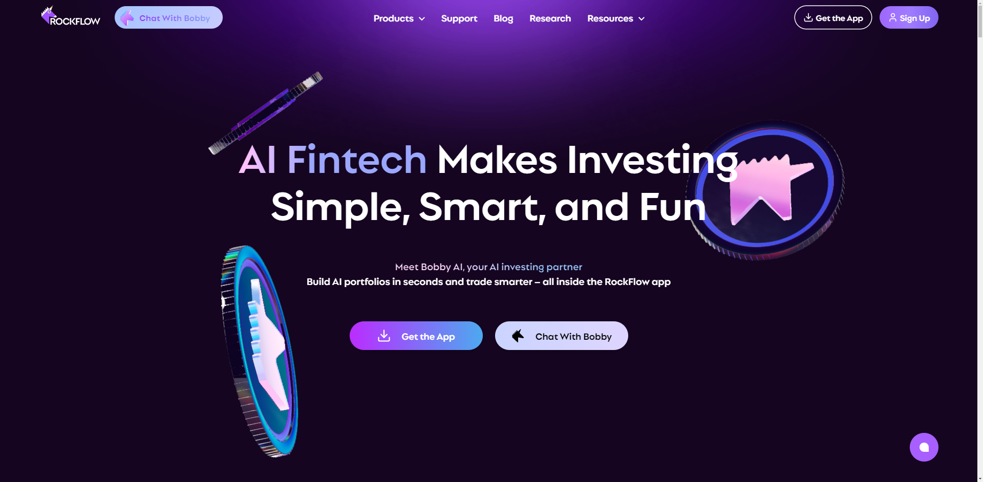 RockFlow gallery image