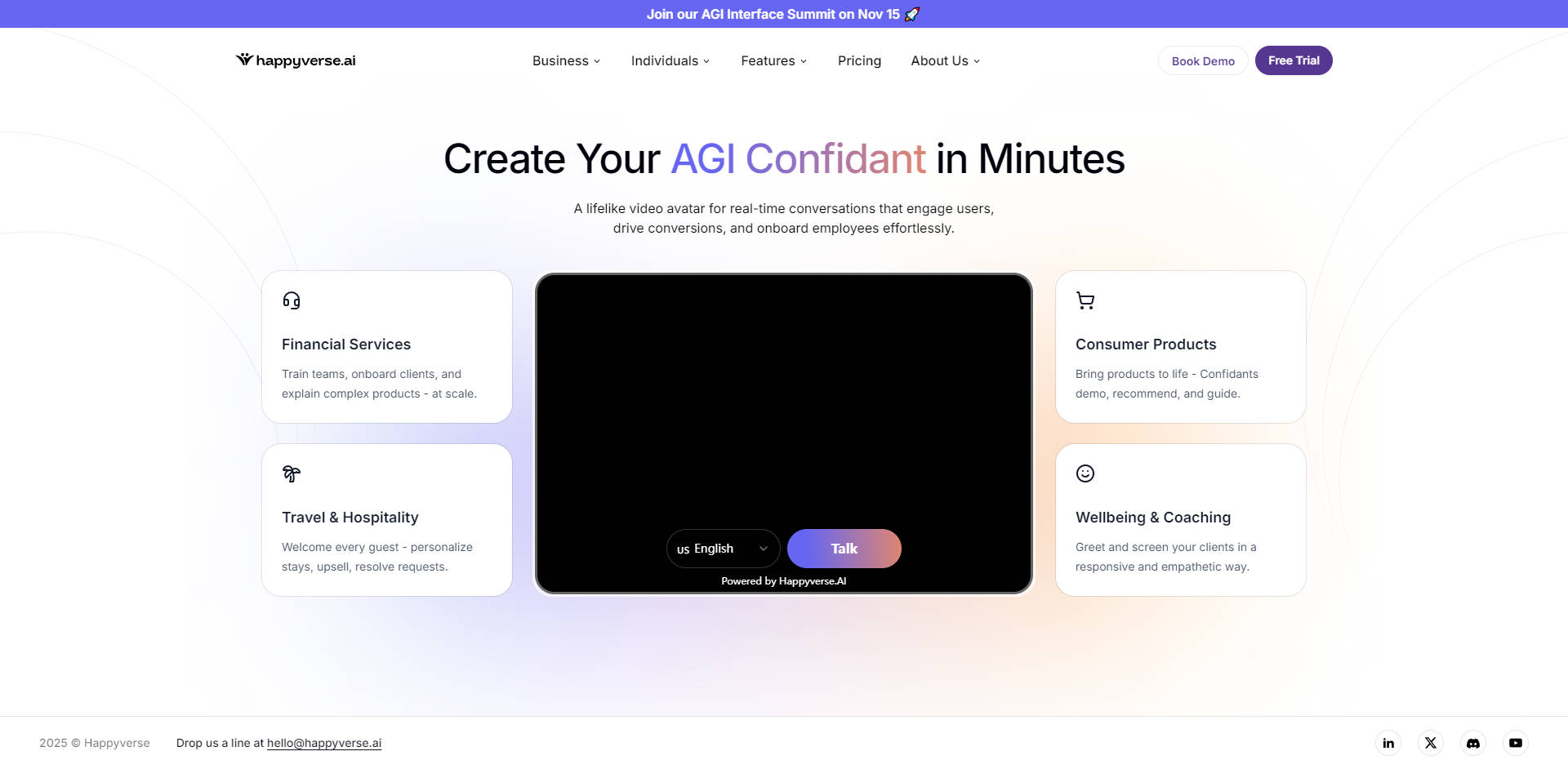 Happyverse gallery image