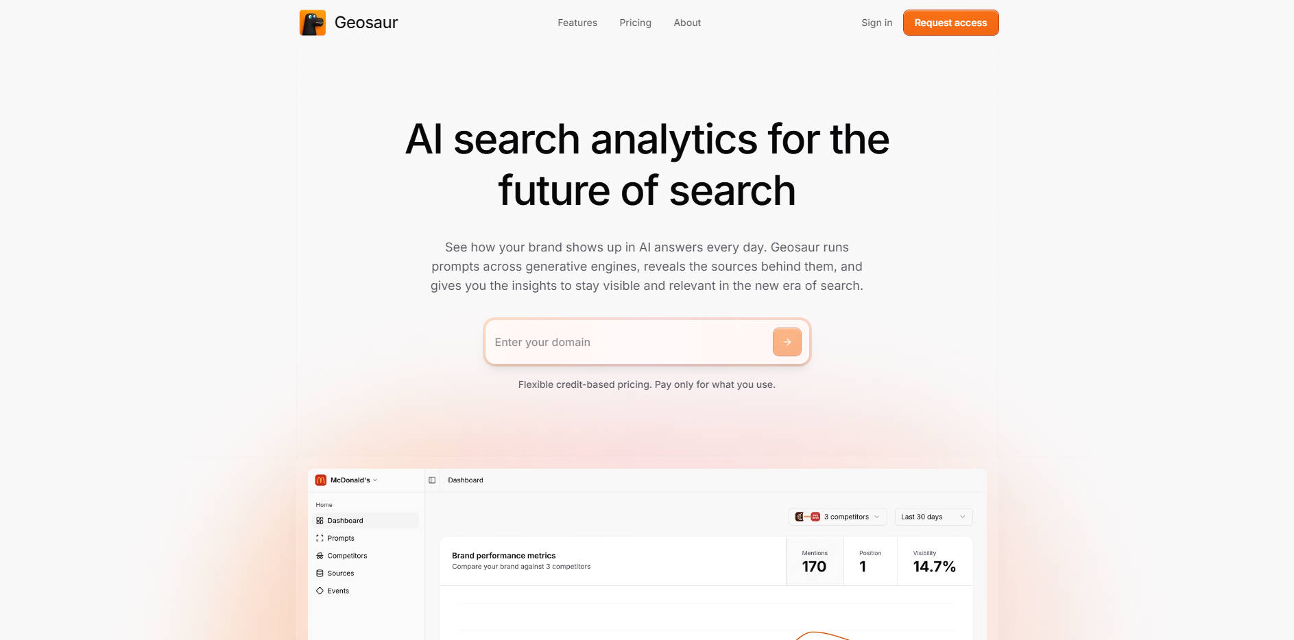  Geosaur gallery image