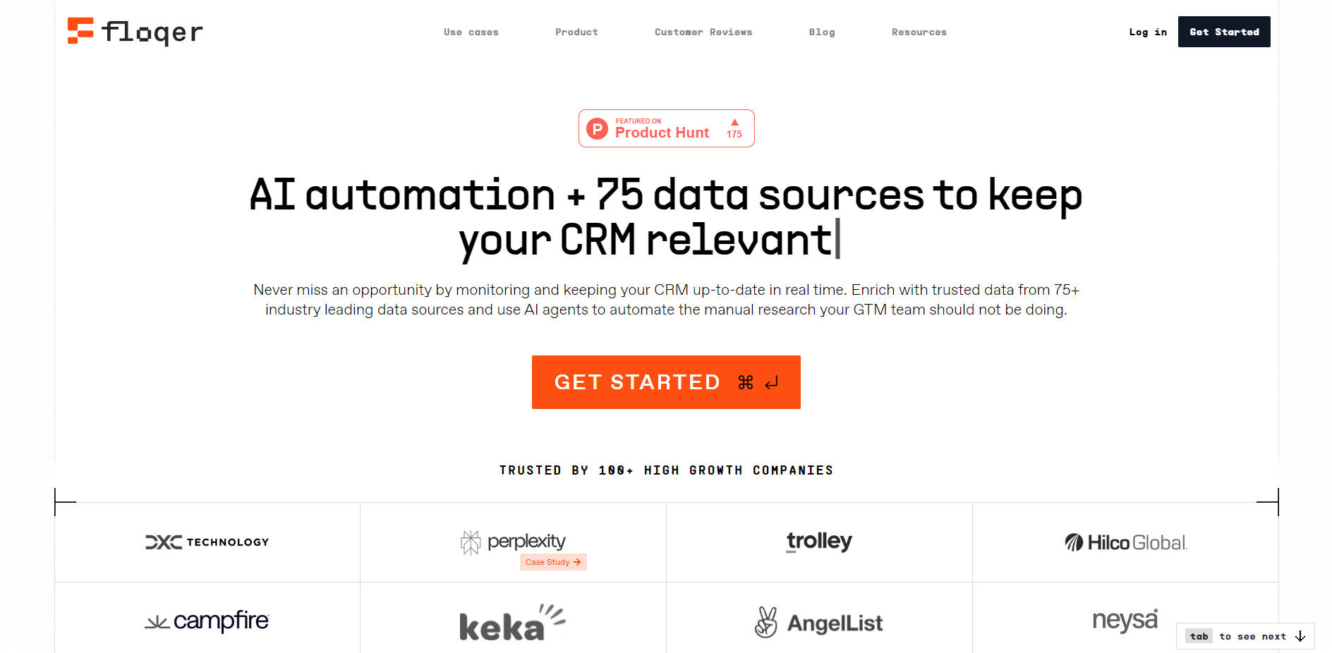 Floqer  gallery image