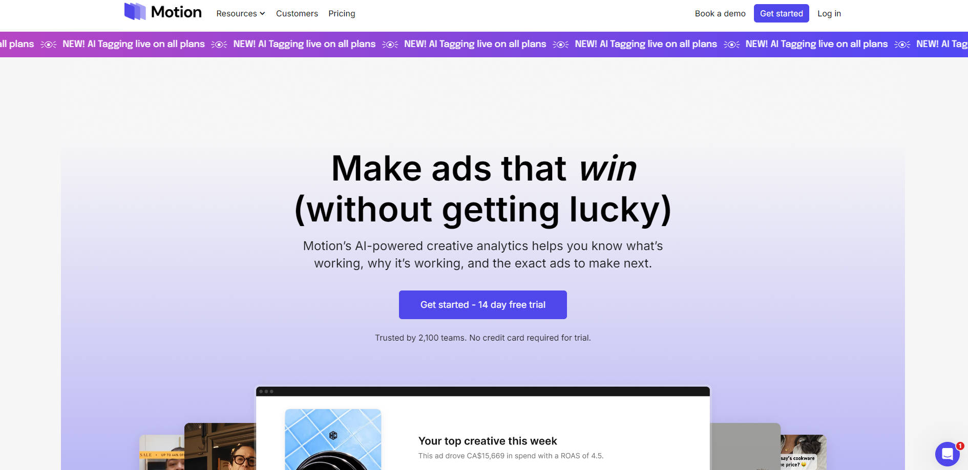 Motionapp gallery image