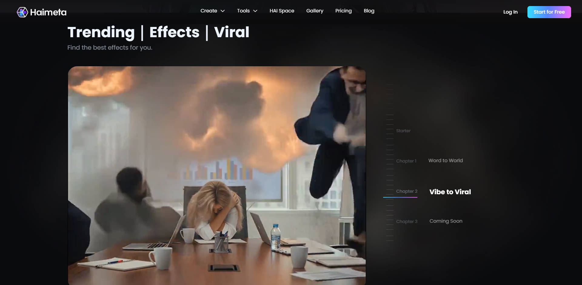 Haimeta gallery image