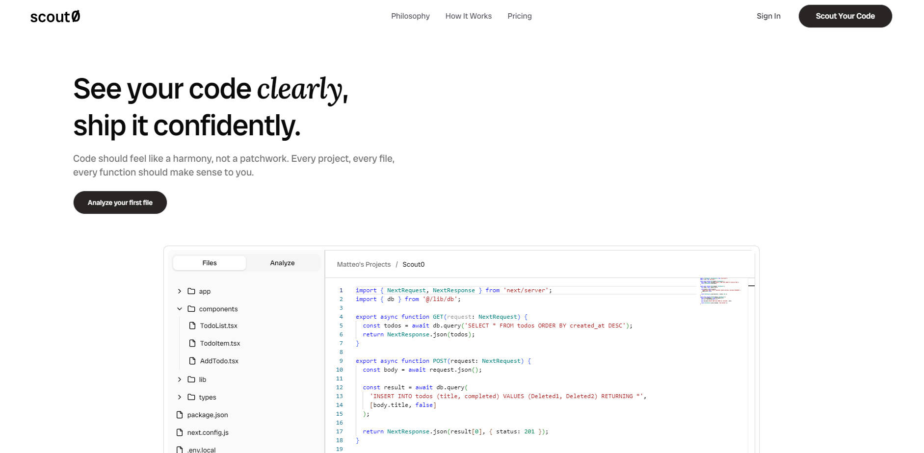 Scout0 gallery image