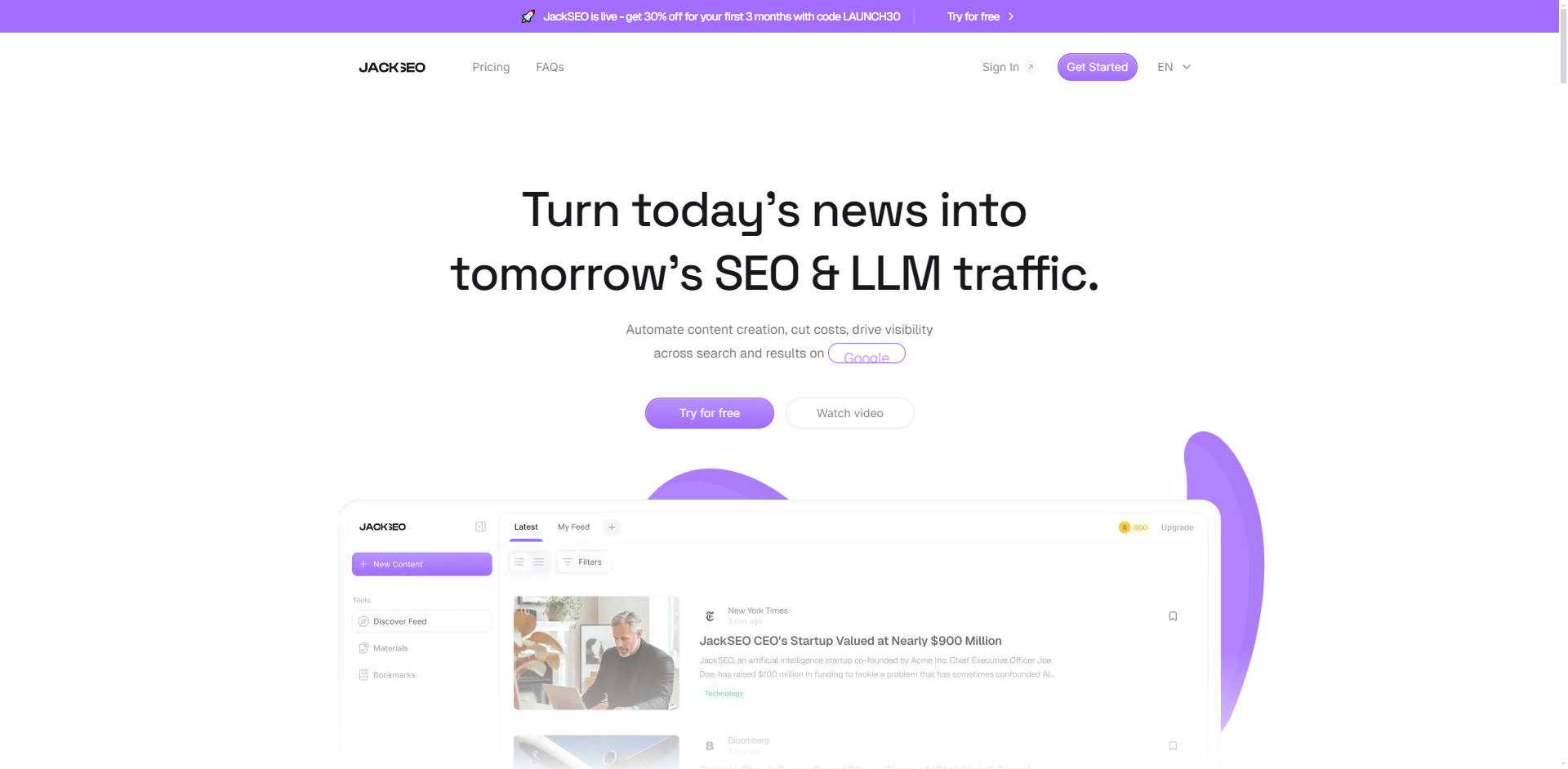 JackSEO gallery image