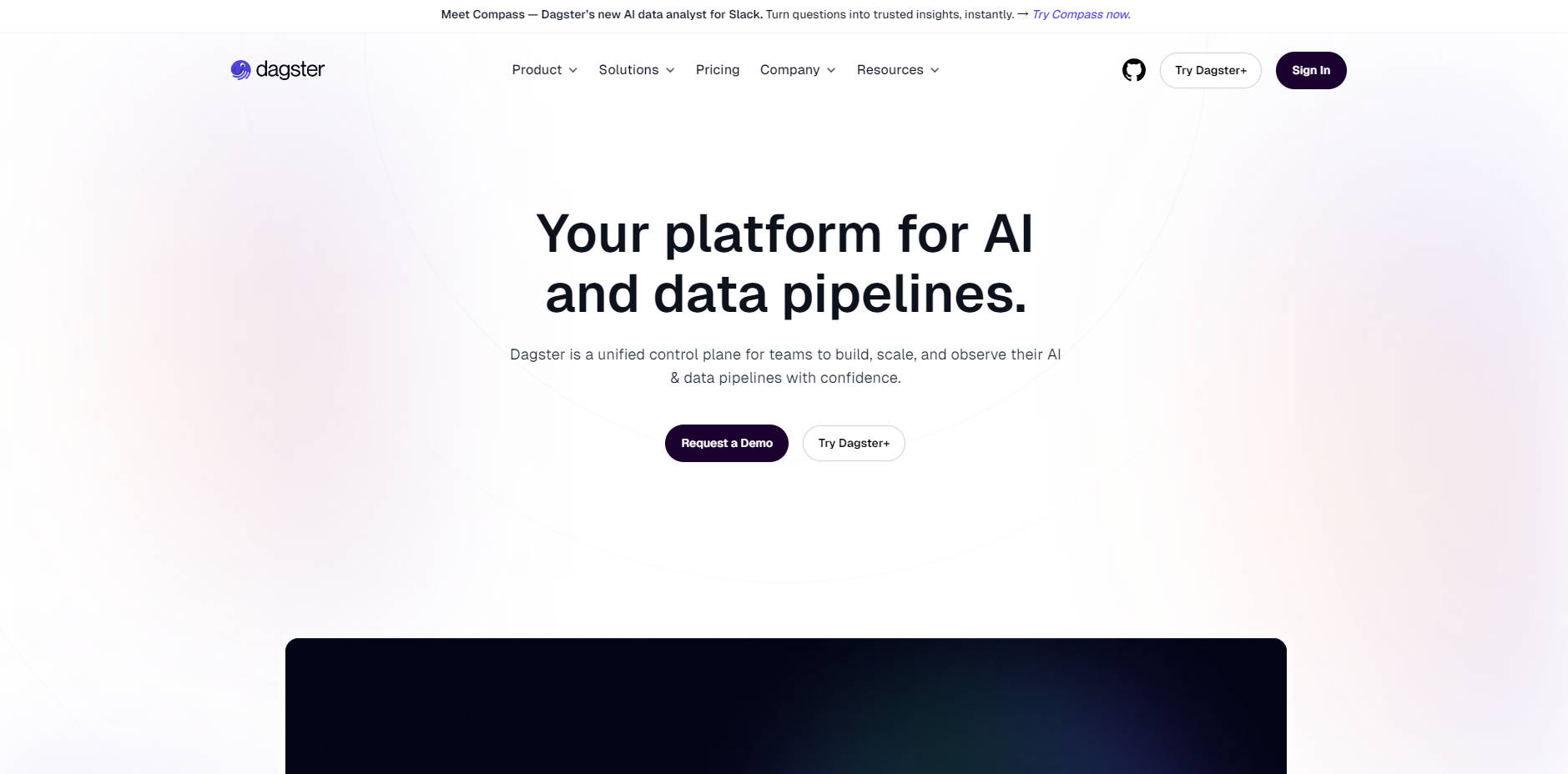 Dagster  gallery image