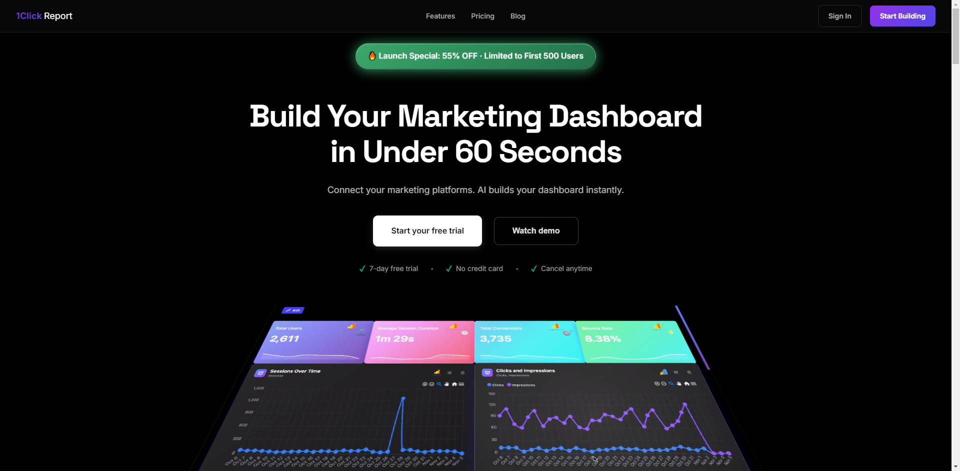 1ClickReport gallery image