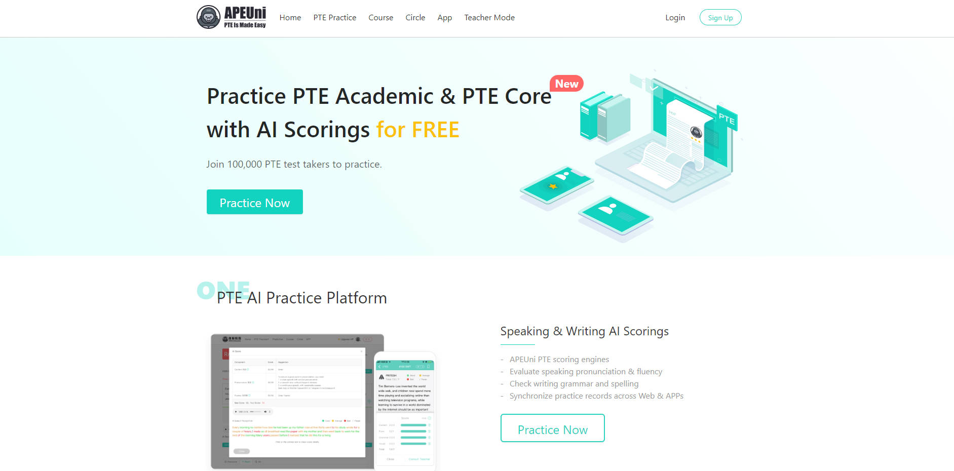 APEUni PTE gallery image