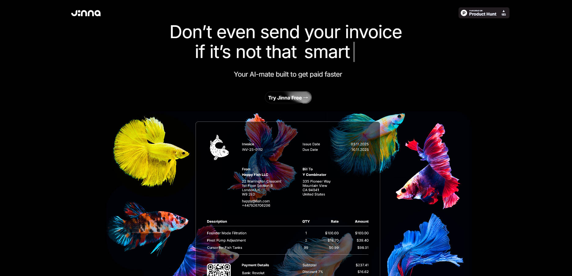 Jinna.ai gallery image