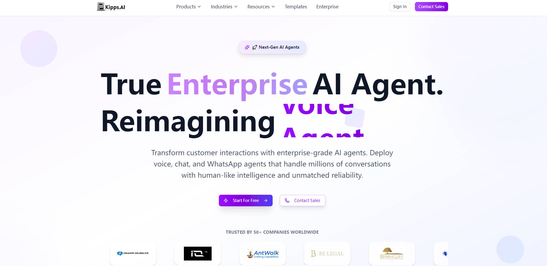 Kipps.AI gallery image