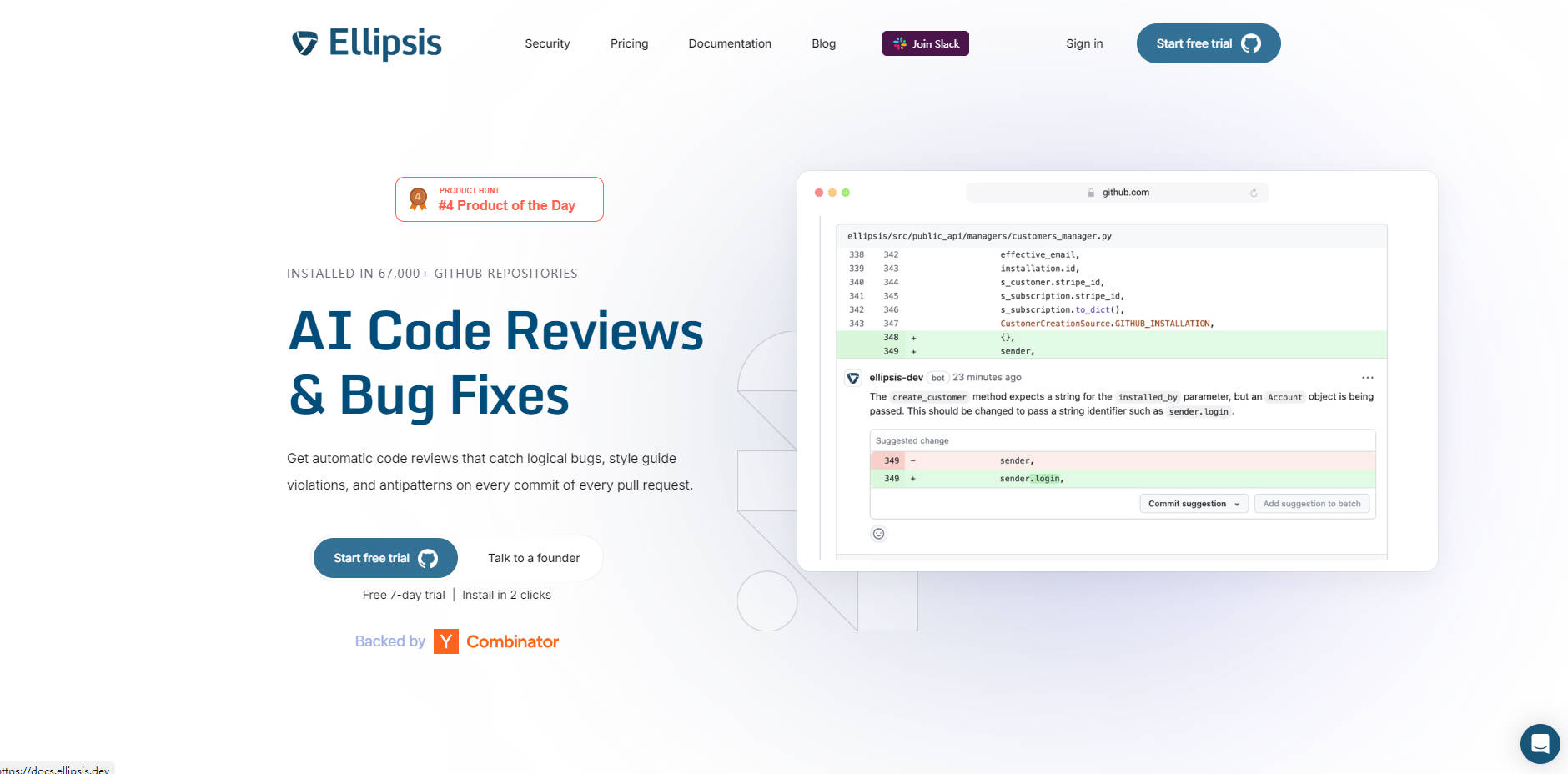 Ellipsis gallery image