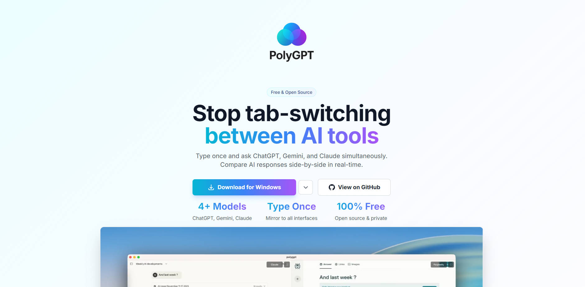 PolyGPT  gallery image