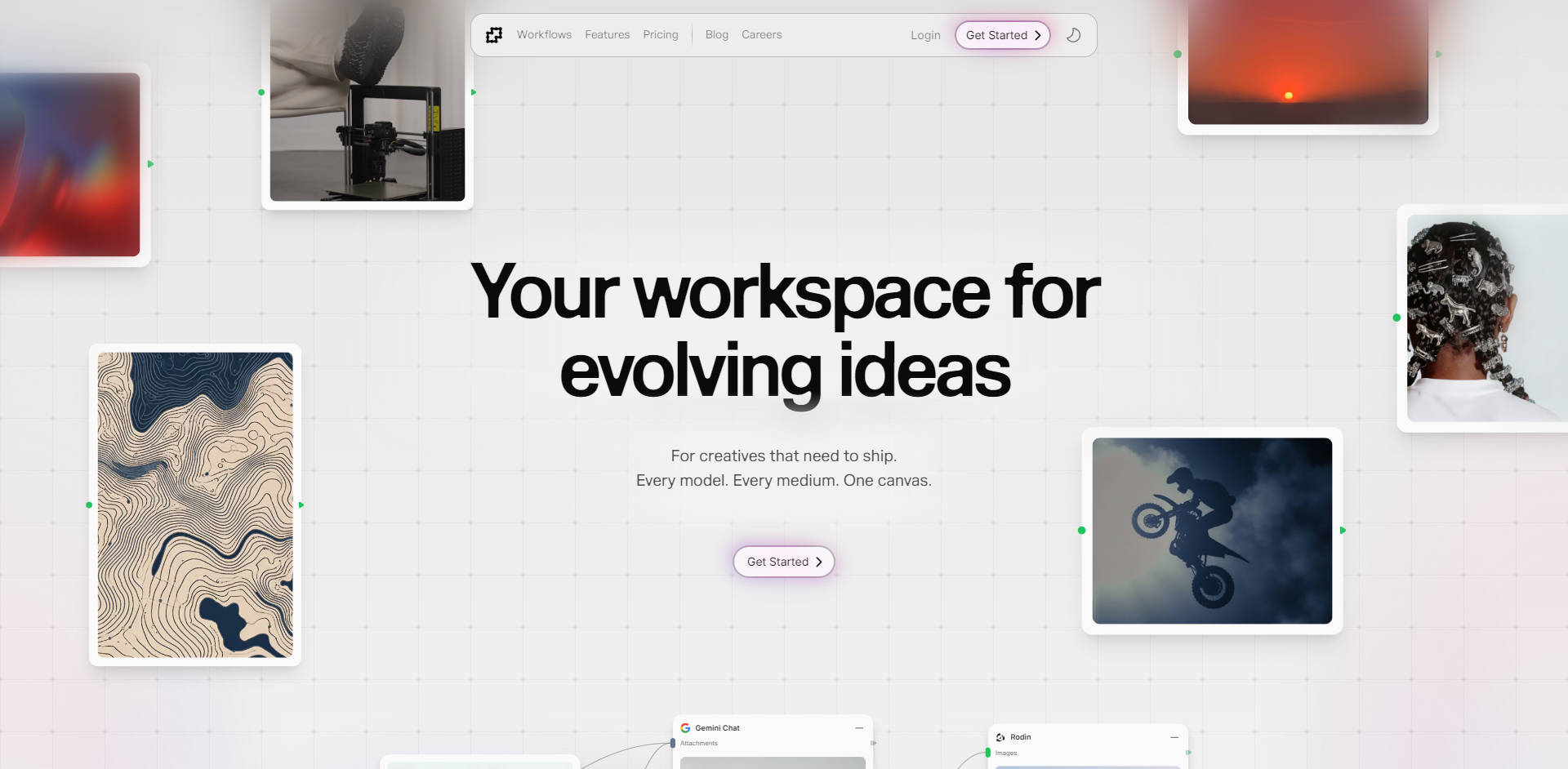 Fuser  gallery image