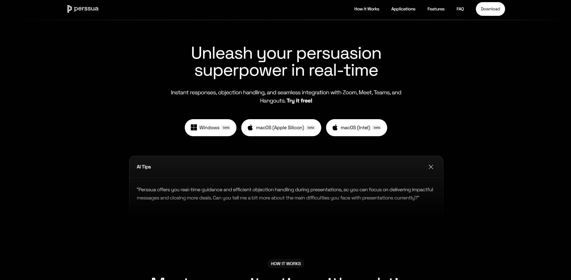 Perssua gallery image