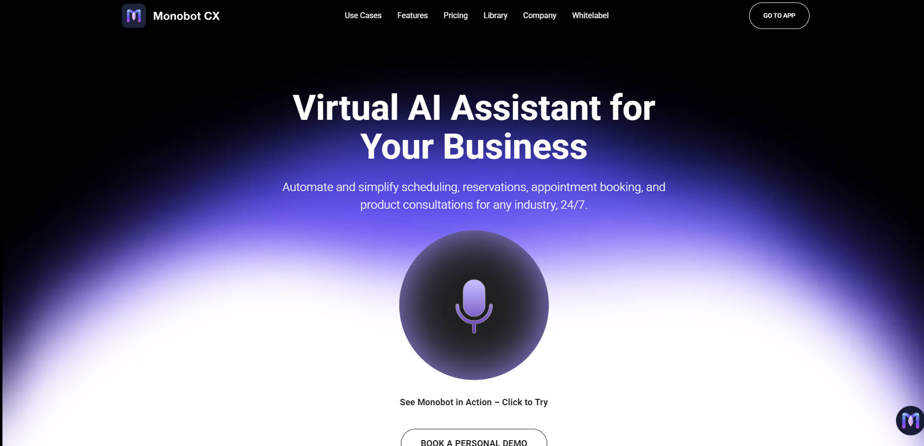 Monobot  gallery image