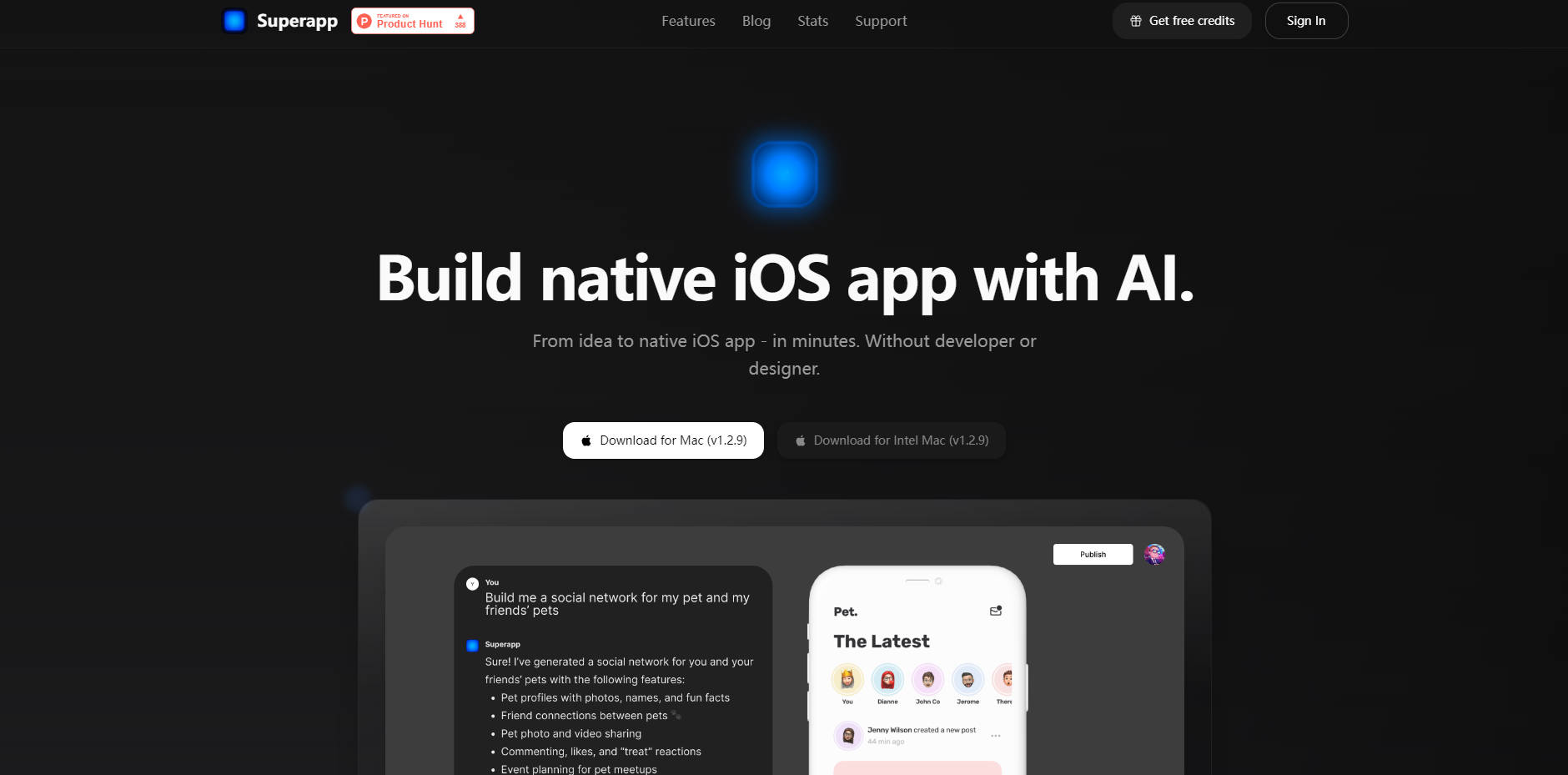 Superapp  gallery image