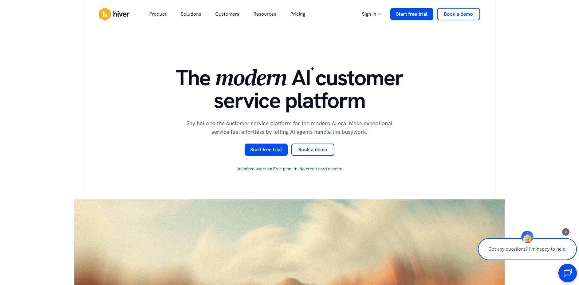 Harvey gallery image