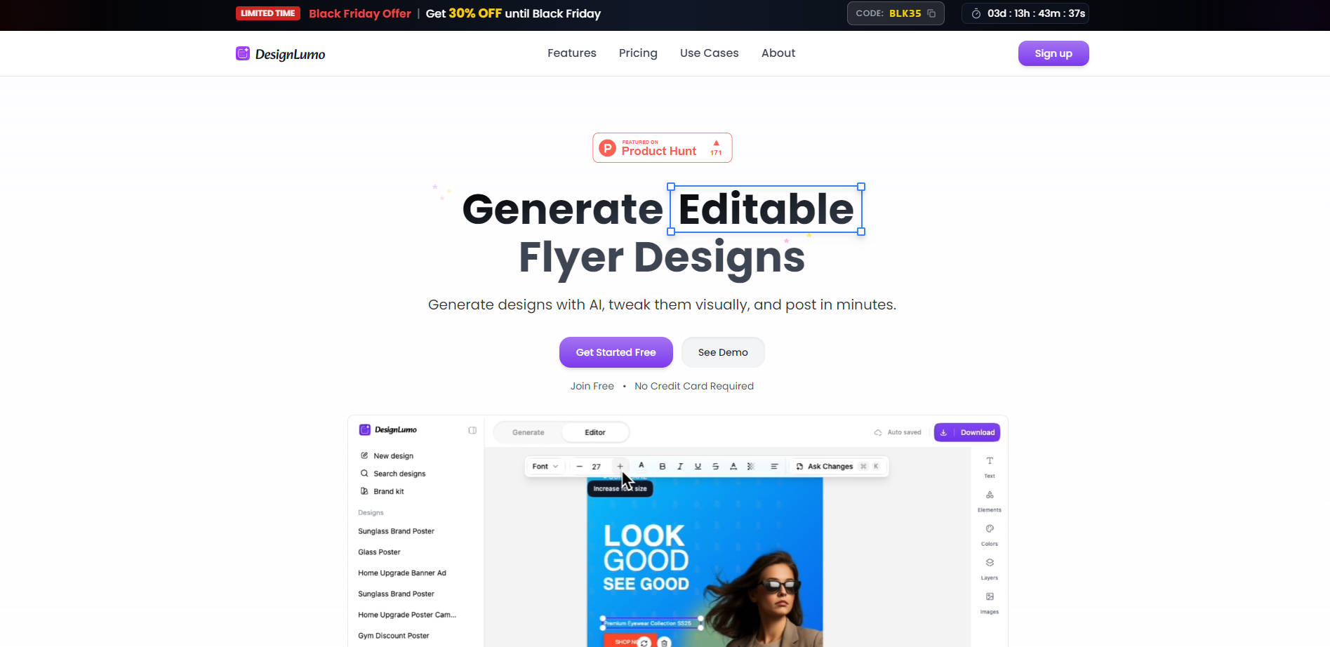 DesignLumo gallery image