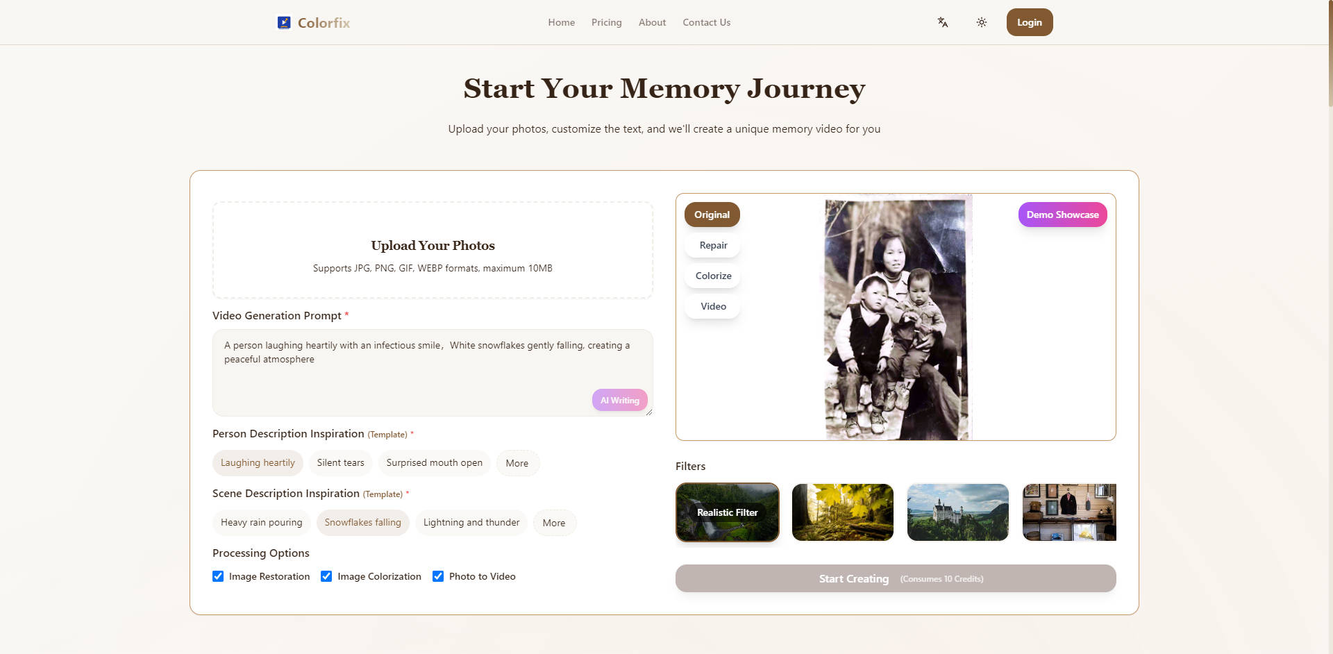 Colorfix  gallery image