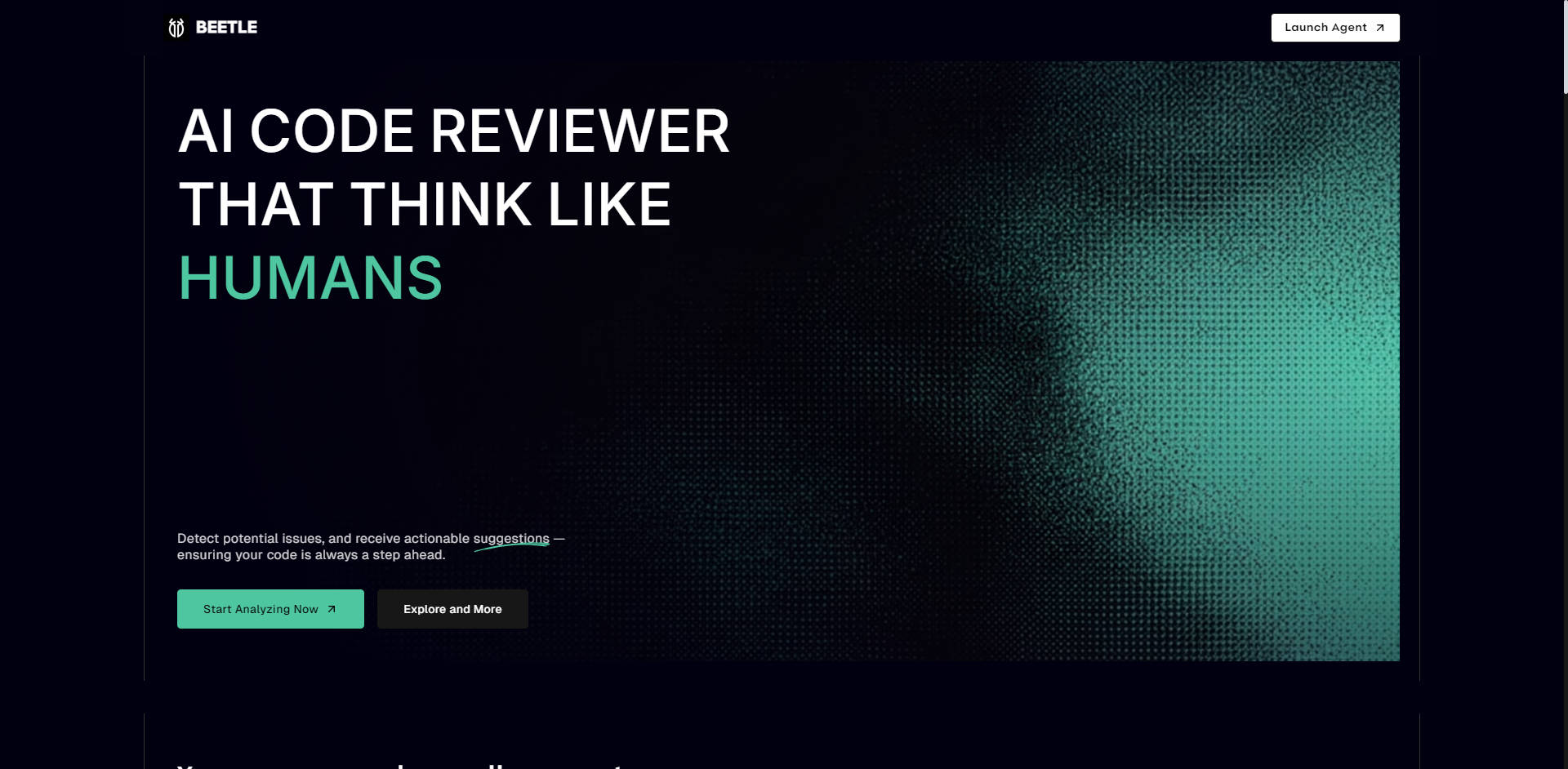 Beetle AI gallery image