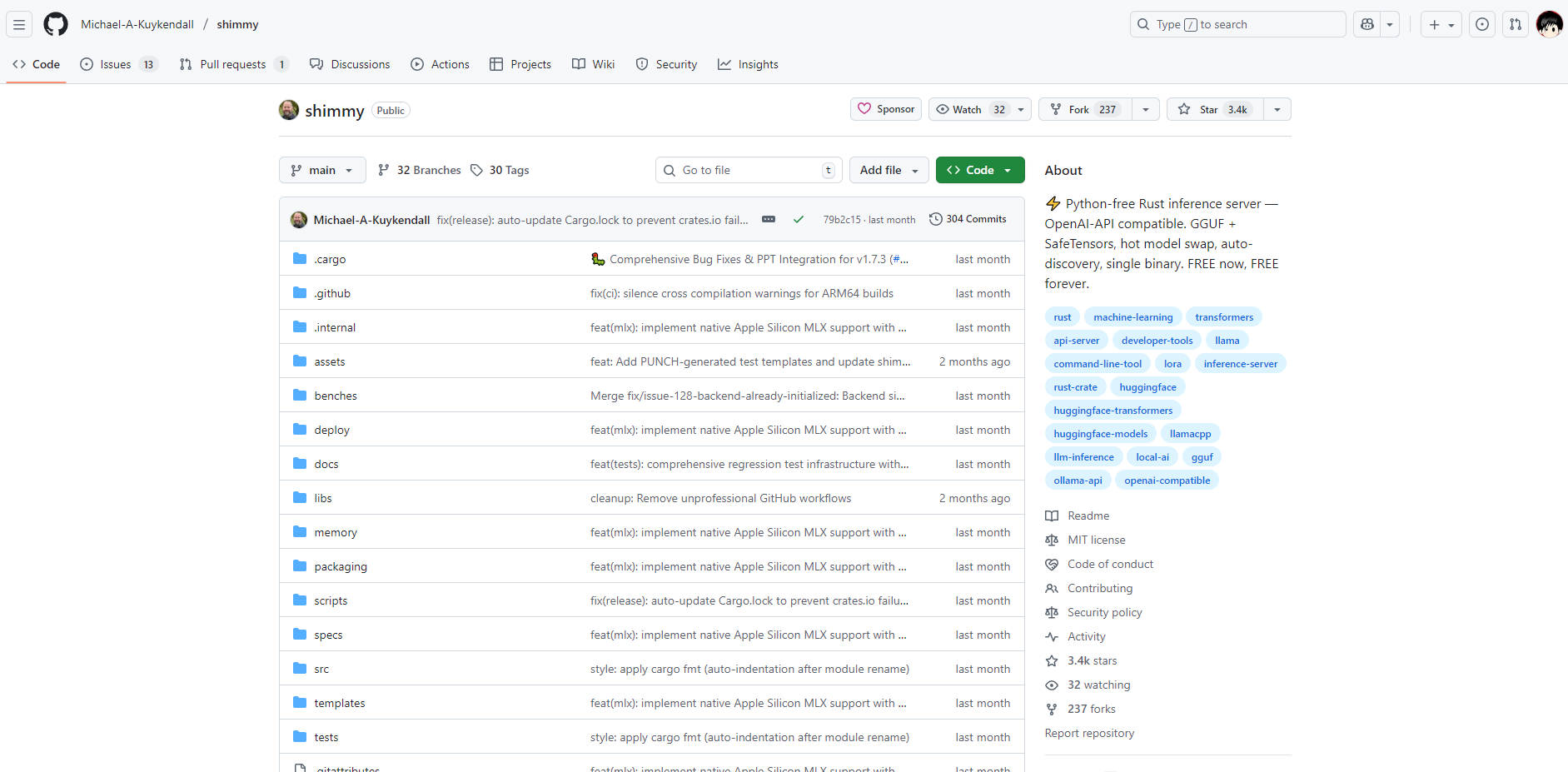 Shimmy gallery image