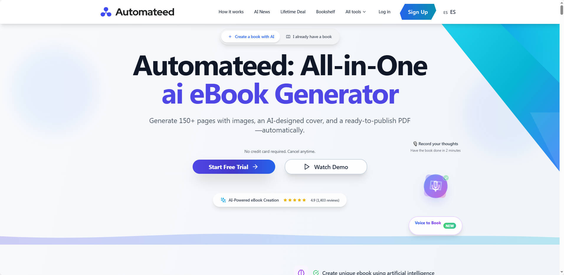 Automateed gallery image