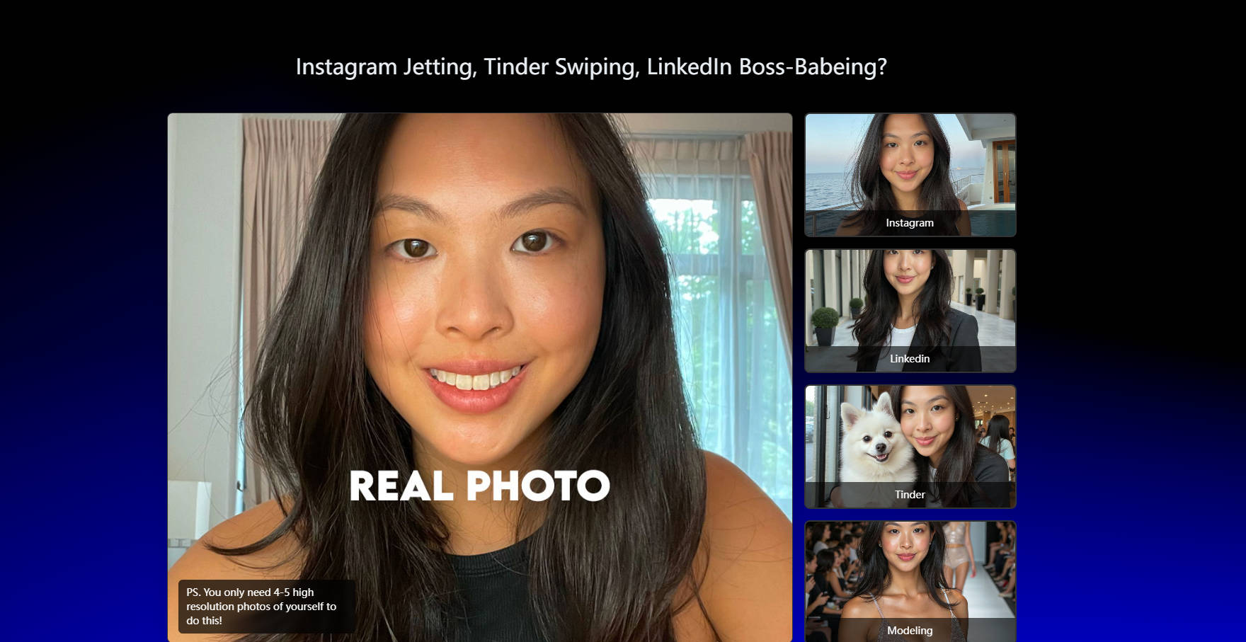 Influencer Studio gallery image