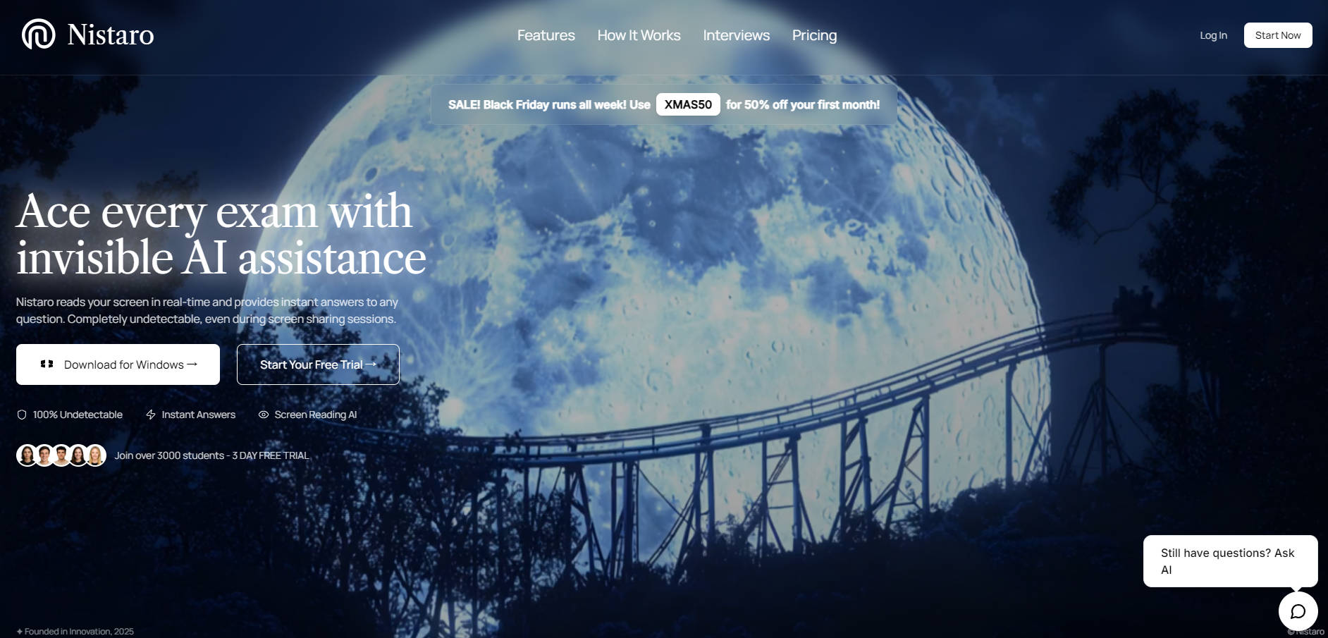 Nistaro gallery image