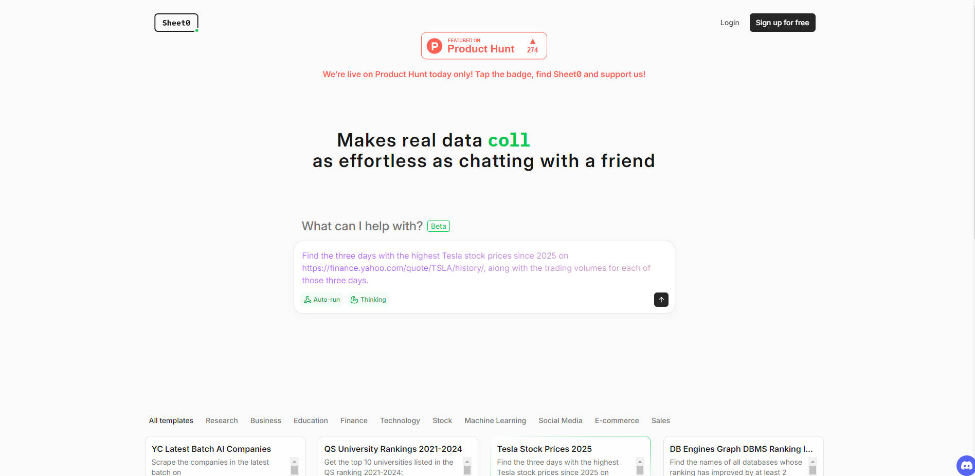 Sheet0 gallery image