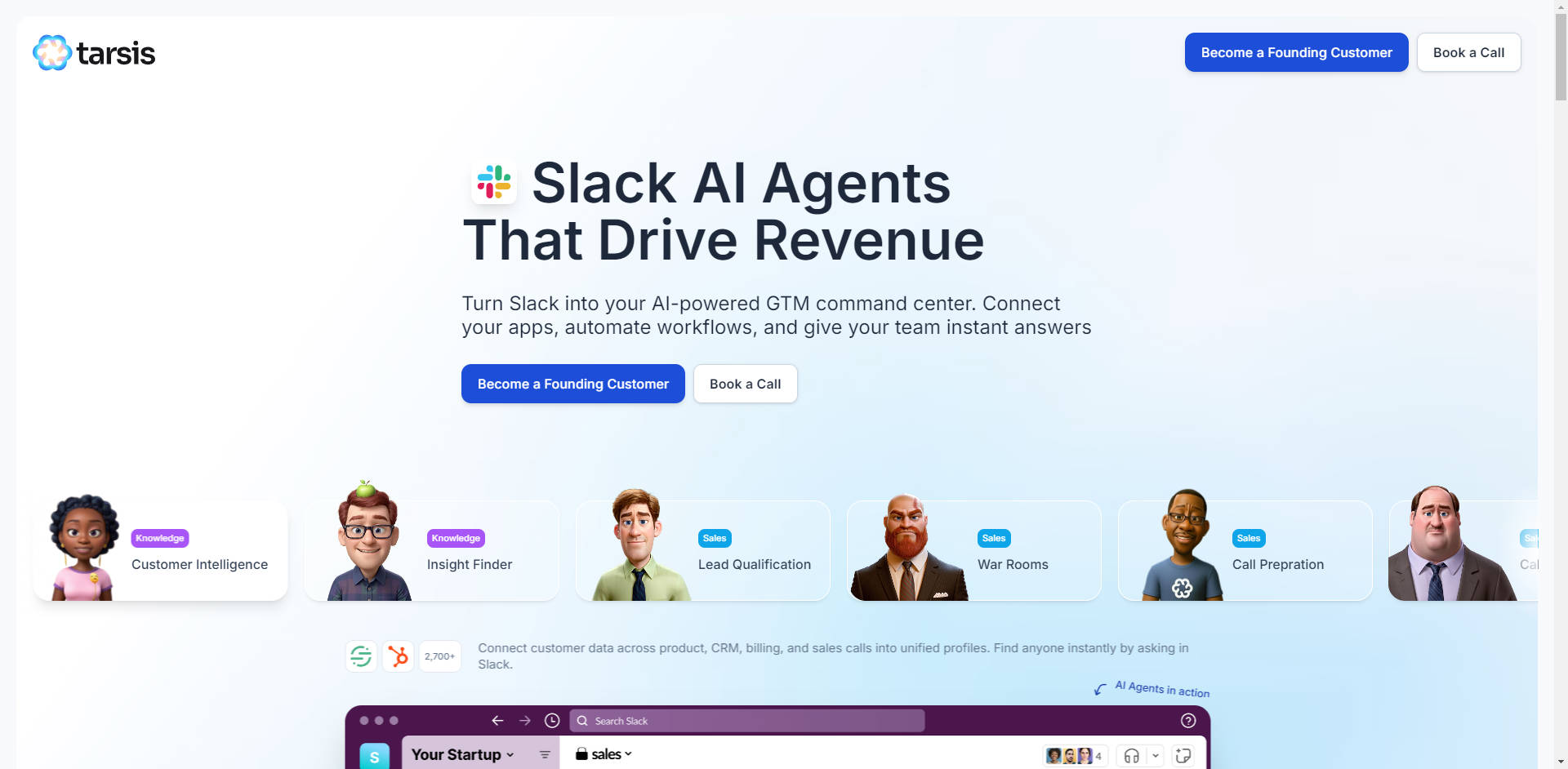 Tarsis gallery image