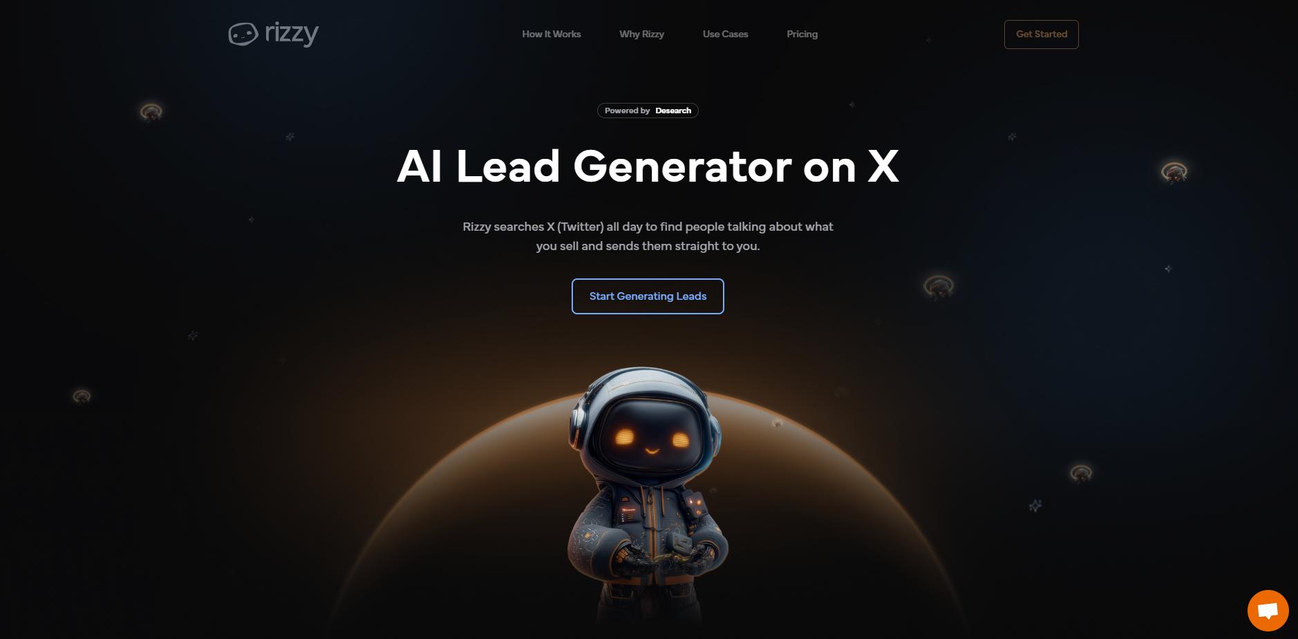 Rizyy Agent gallery image