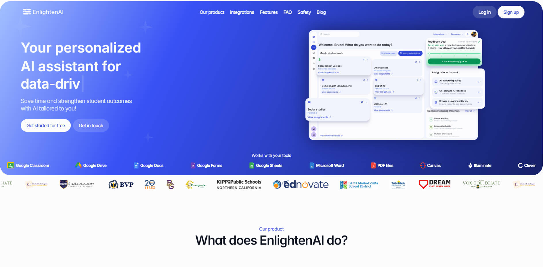 EnlightenAI gallery image