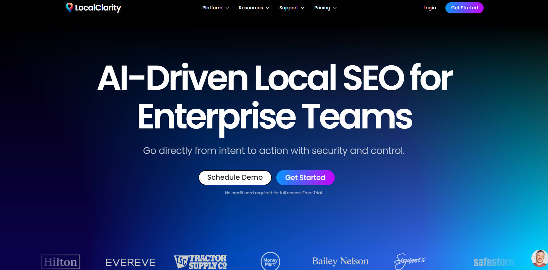 LocalClarity  gallery image