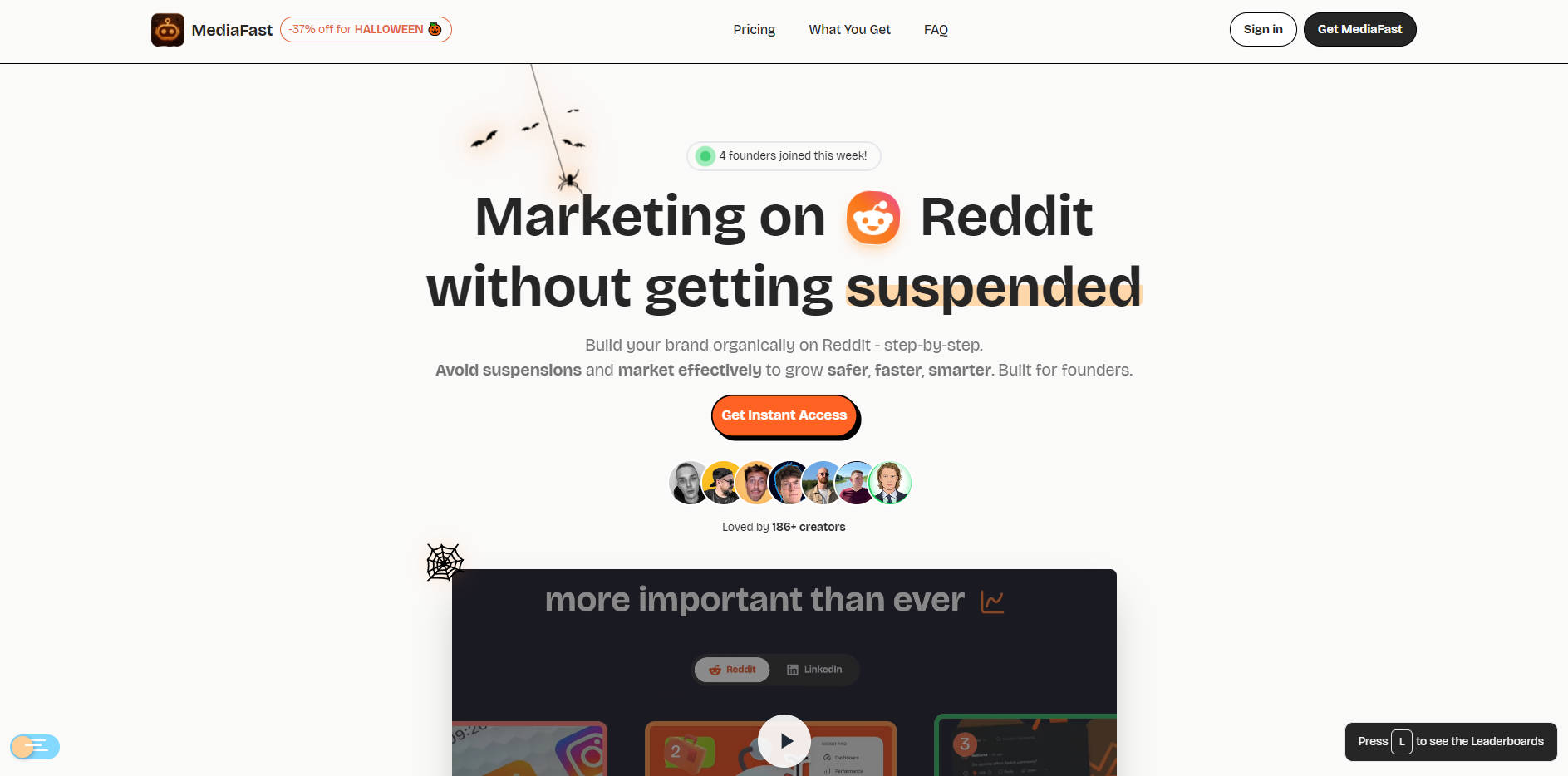 MediaFast  gallery image