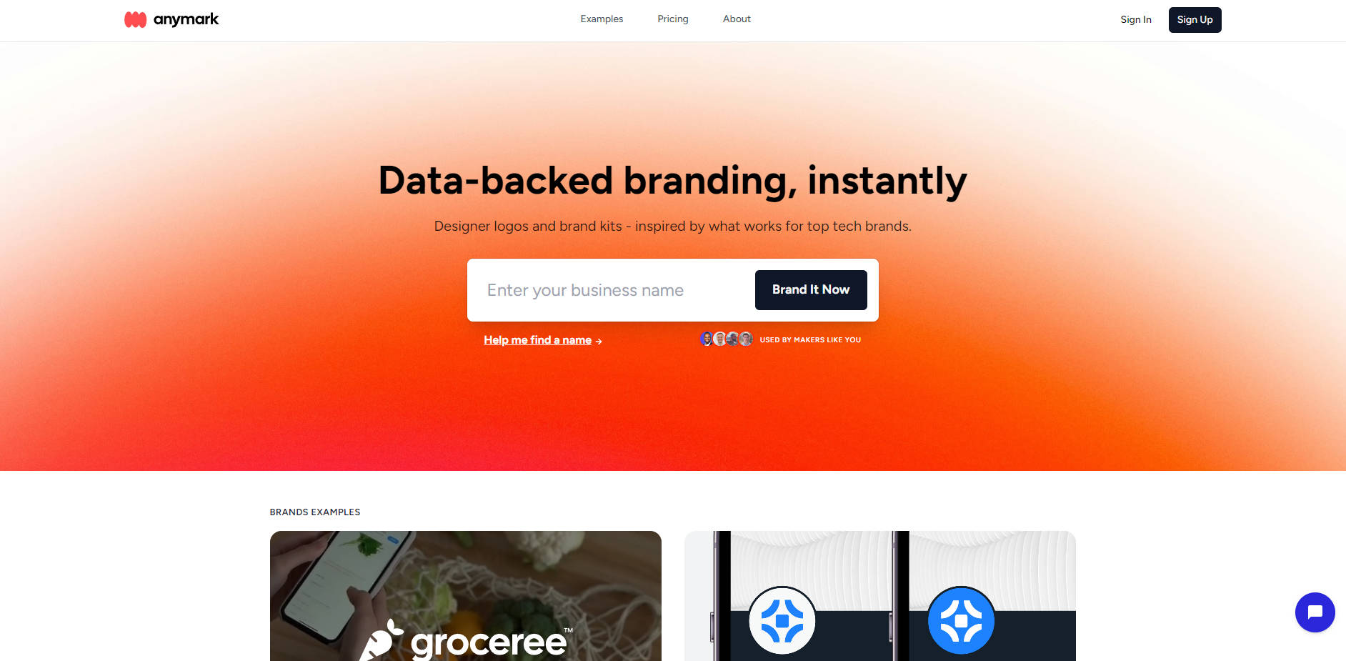 Anymark gallery image