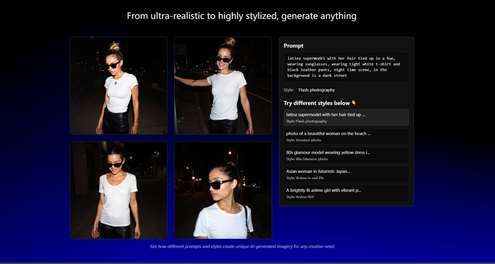 Influencer Studio gallery image