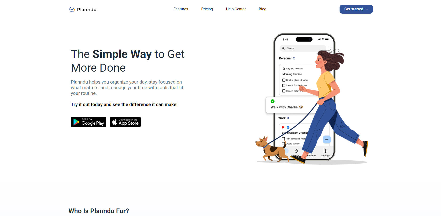 Planndu gallery image
