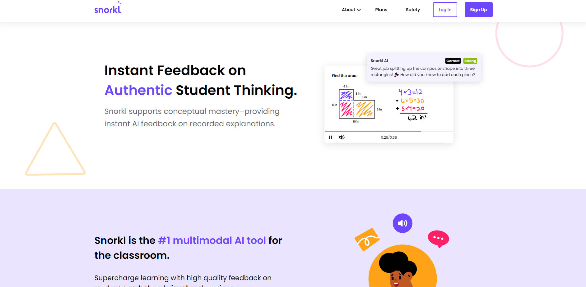 Snorkl  gallery image