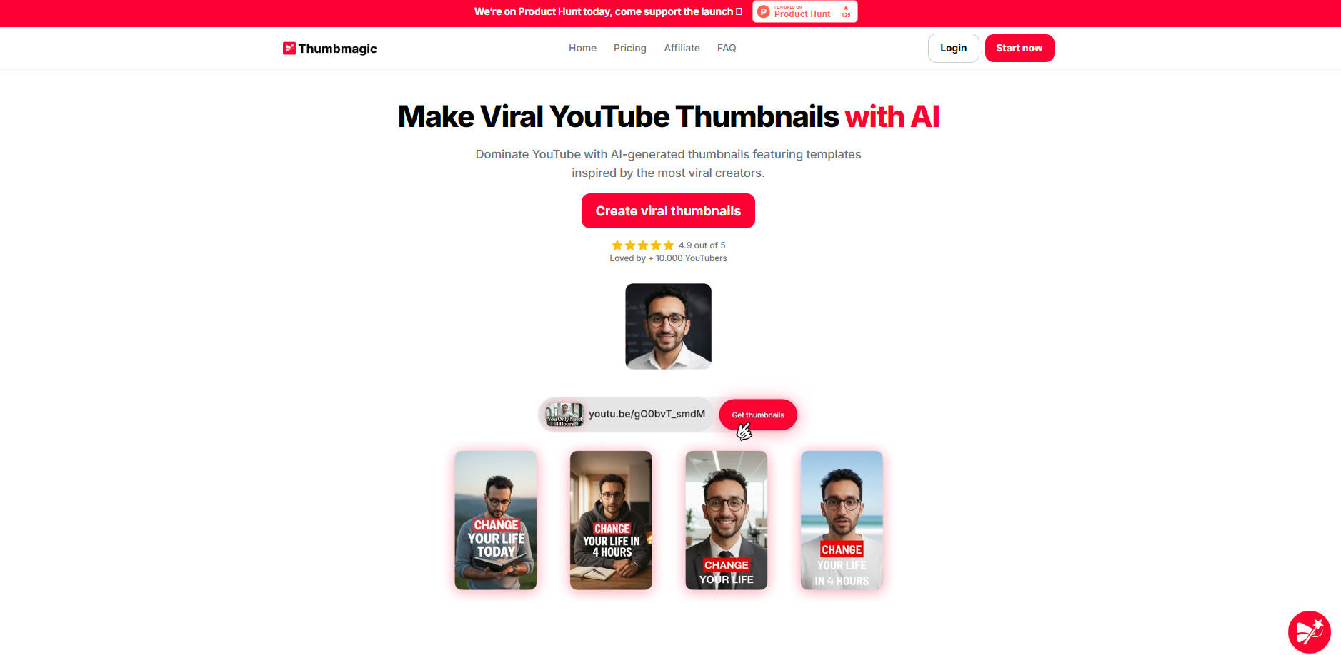 Thumbmagic gallery image