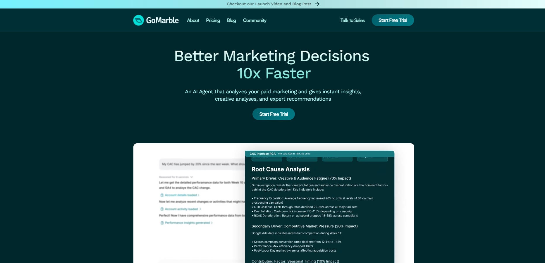 GoMarble gallery image